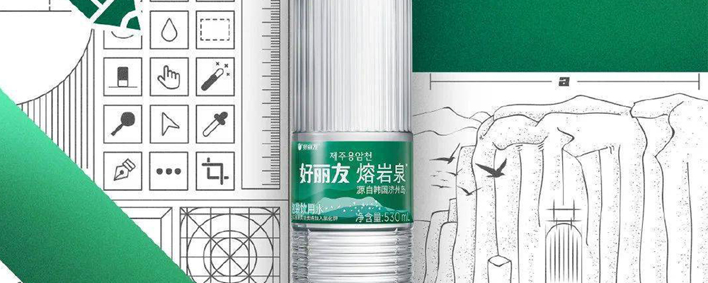 好丽友旗下的饮料,好丽友跨界敦煌博物馆