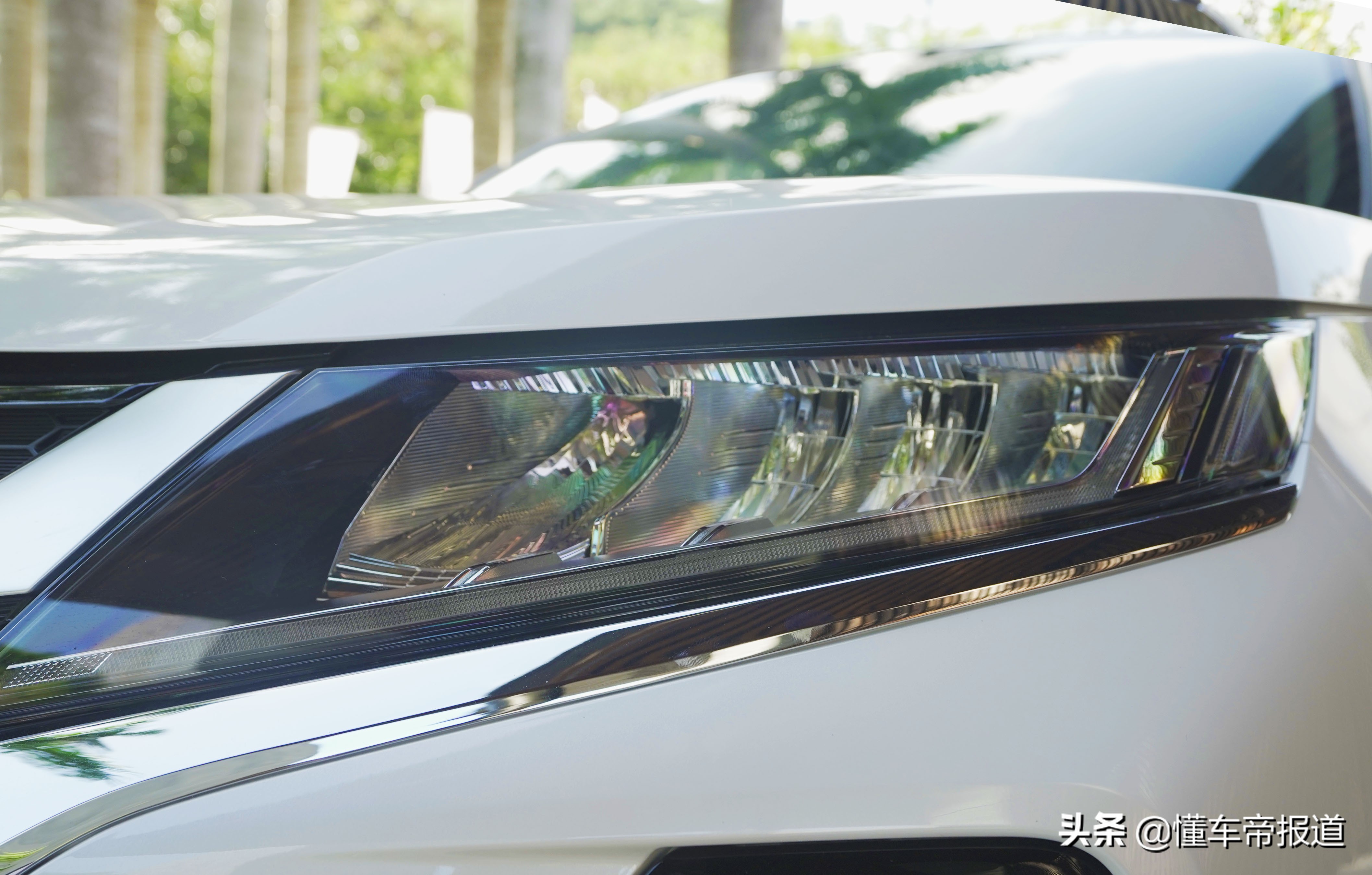 广汽三菱售价9.98万起的紧凑型suv,广汽三菱劲炫新款suv报价