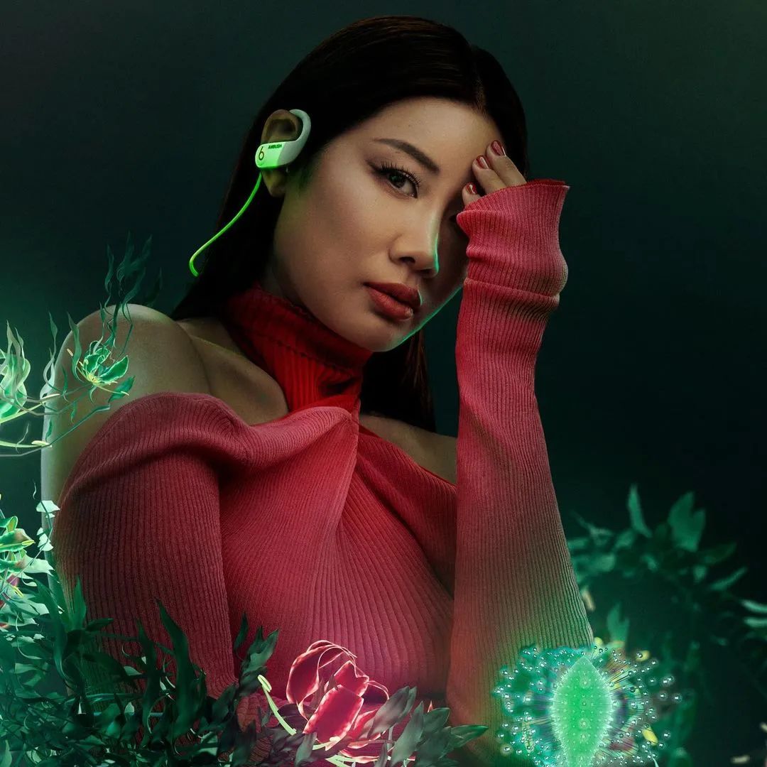 欧阳娜娜同款潮流品牌,欧阳娜娜同款联名卫衣