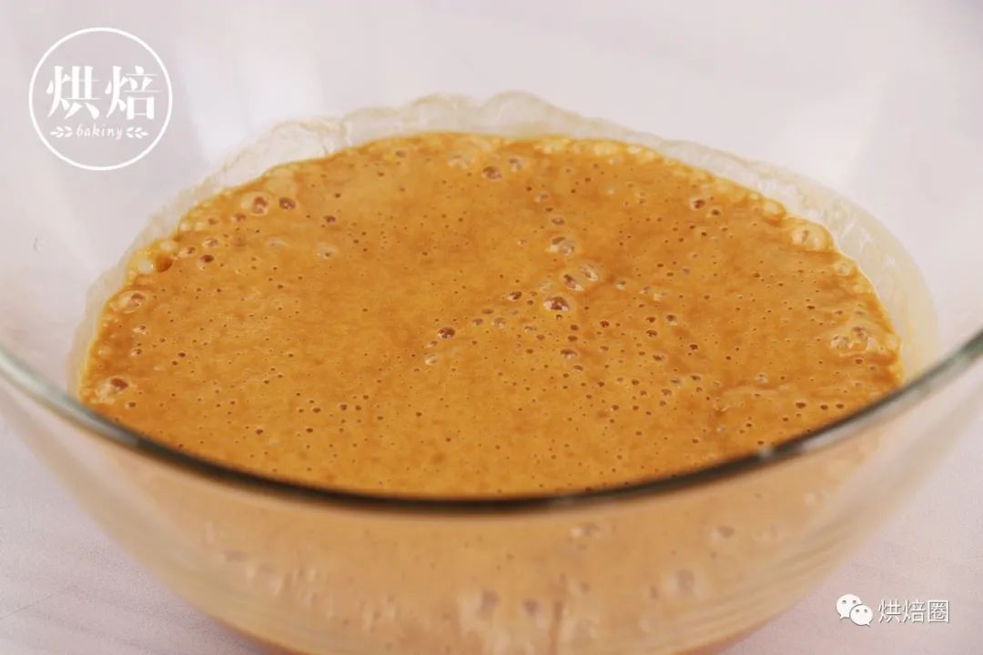 零失败古早台湾黑糖糕比发糕好吃太多口感松软不粘牙甜而不腻