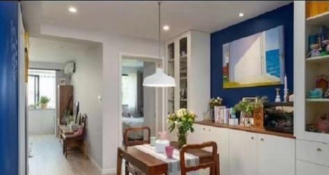 拯救极简风装修,拯救复古风装修