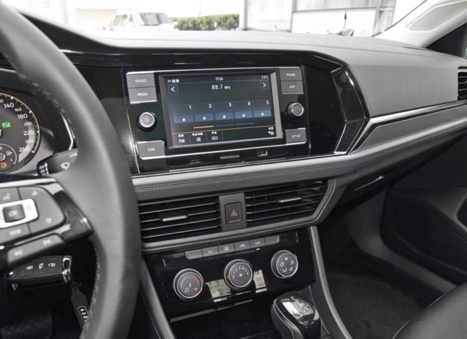 全新大众速腾1.4t顶配版落地多少,大众速腾1.4t最值得入手配置