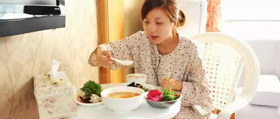 产后女性身心康复,产后多久可以器官恢复正常