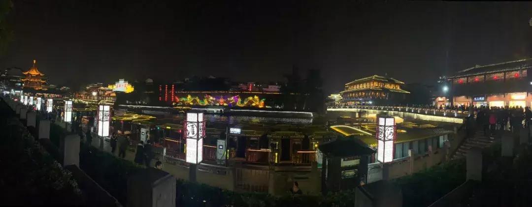 筑梦十年年会节目,筑梦十周年