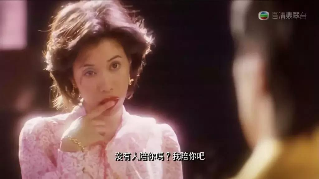 世界上最酷的女人，是说脱口秀的