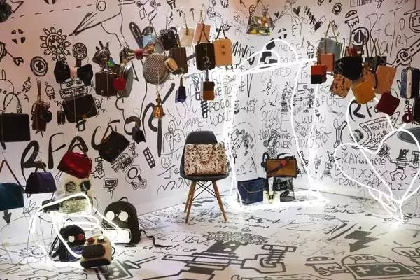 新饰觉时尚陈列培训,新饰觉买手学院怎么样