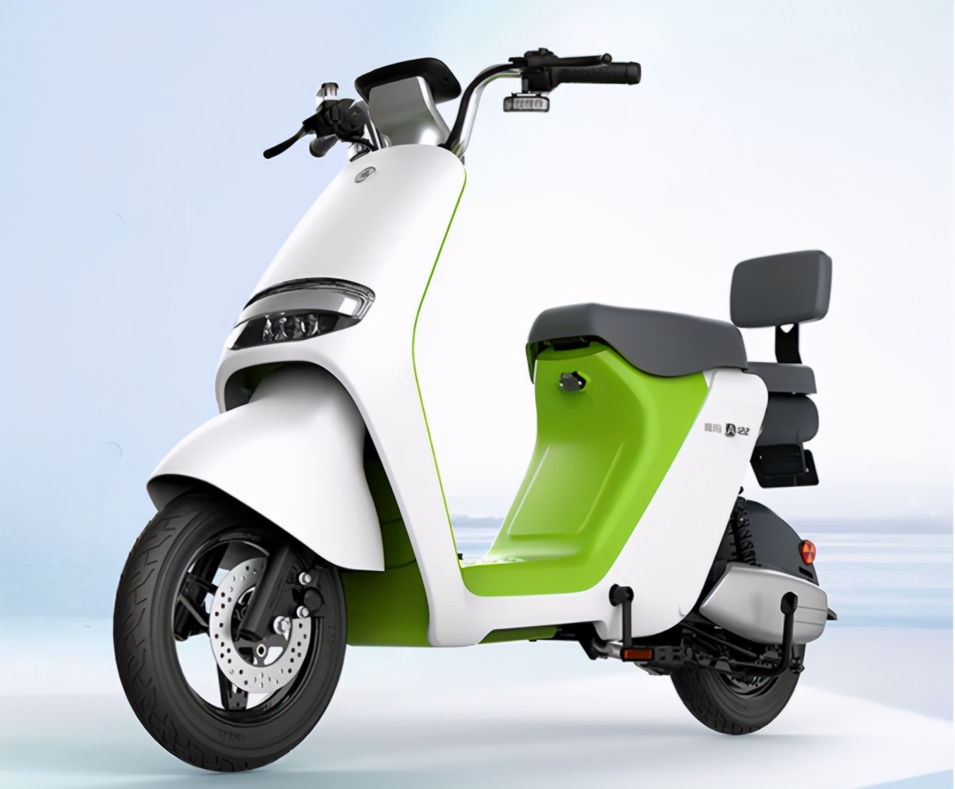 适合年轻人高颜值的电动车,外观设计好看的电动车推荐