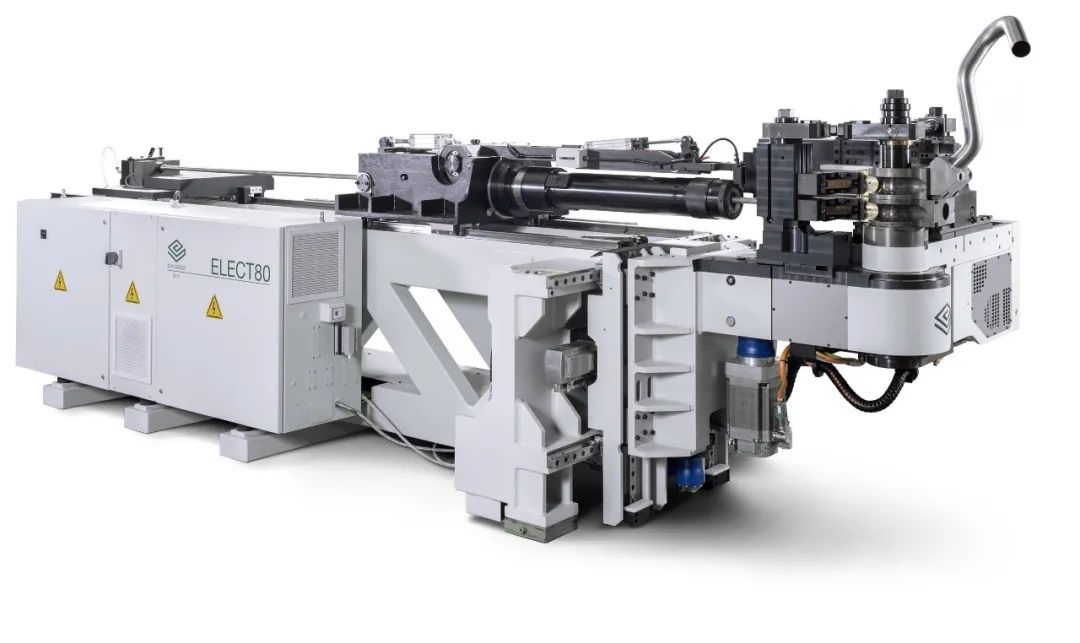 进博会来了！这些顶级机床展品千万不要错过