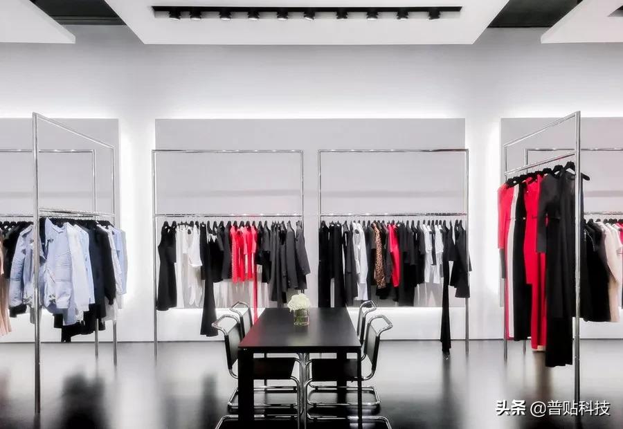 服装店如何用自己吊牌标签,服装店吊牌标签内容怎么写