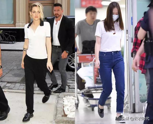 百搭马标刺绣t恤男士polo衫,polo衫永不过时