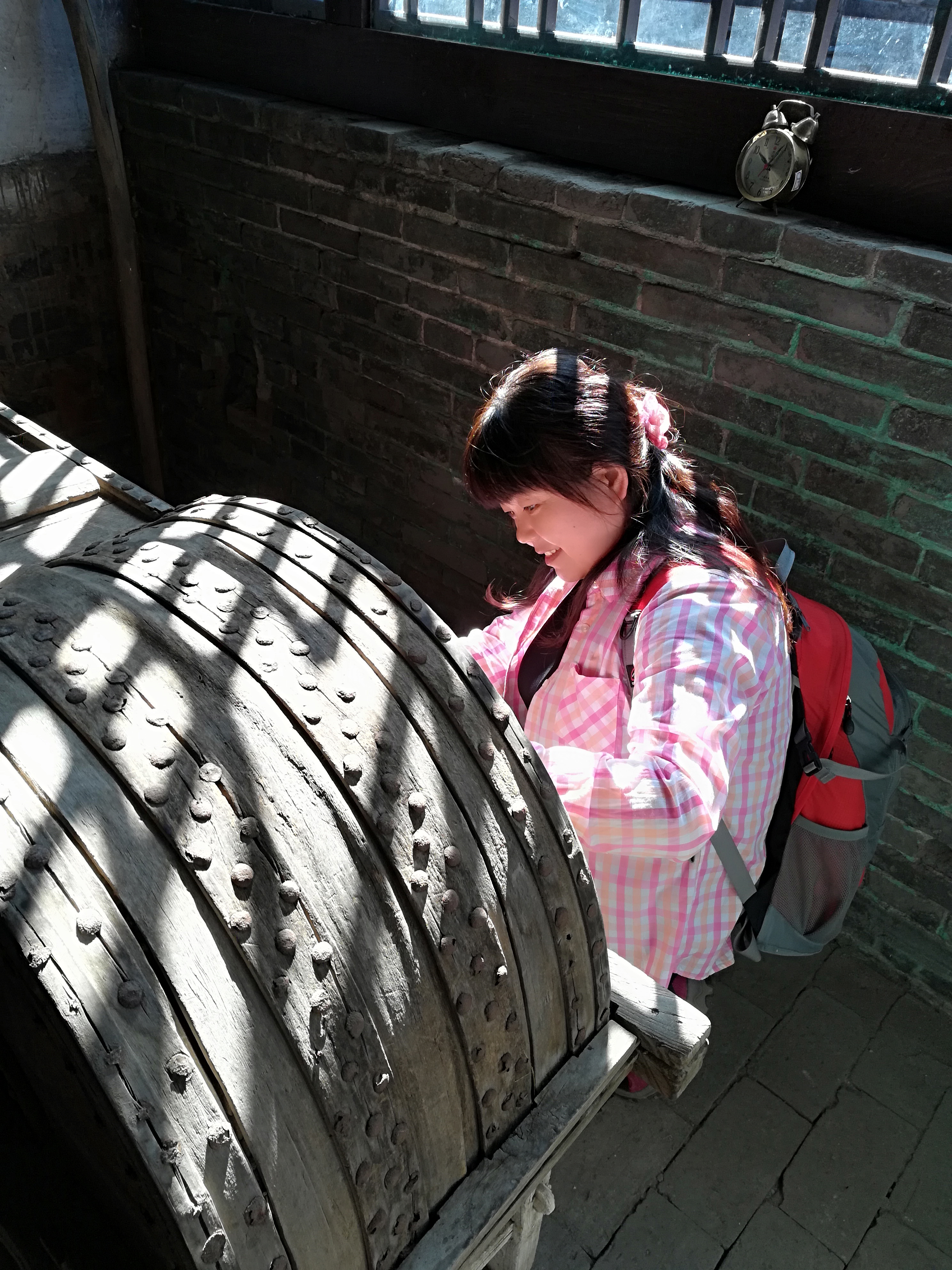 有个被誉为民间故宫的景区,被称为民间的故宫