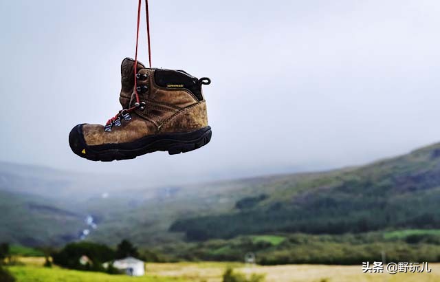 香港徒步鞋选购攻略,防水徒步鞋怎么选购