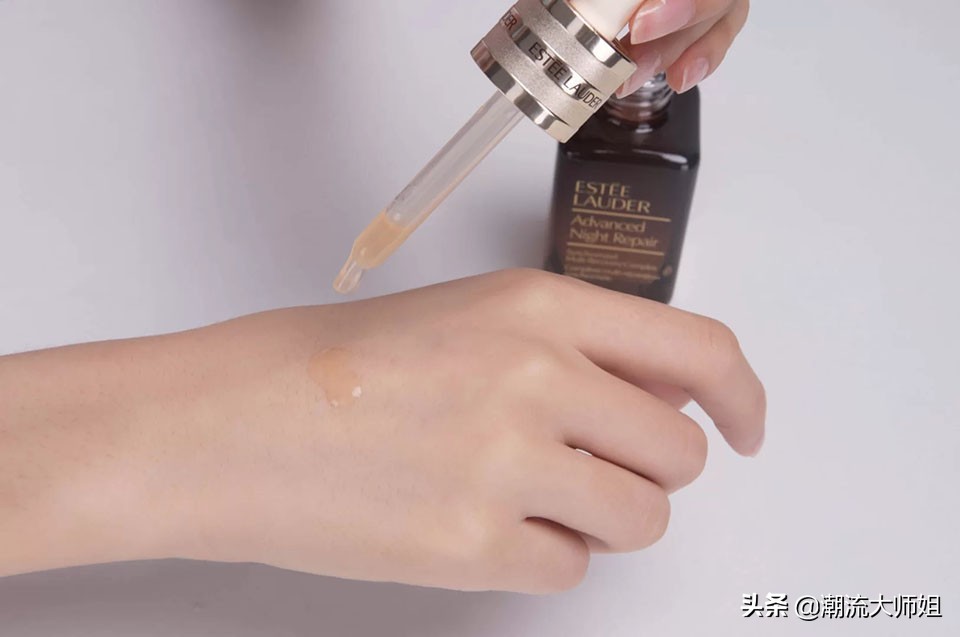 雅诗兰黛第七代小棕瓶测评,雅诗兰黛第七代小棕瓶吐槽