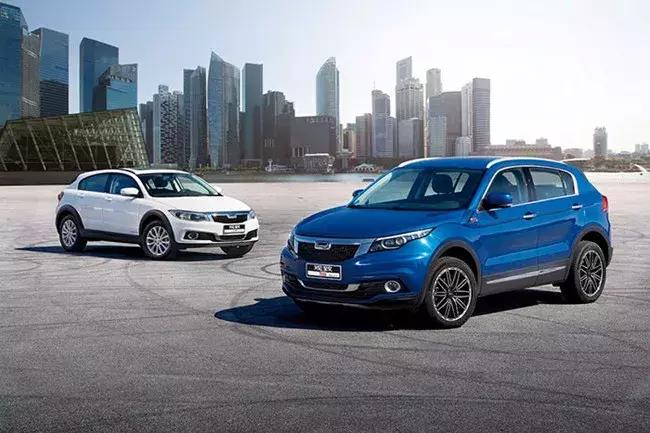 观致大换血，日本团队全面接管，能重获新生吗？