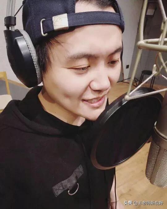 陈柯宇在抖音发布歌曲《生僻字》,生僻字歌曲原创陈柯宇