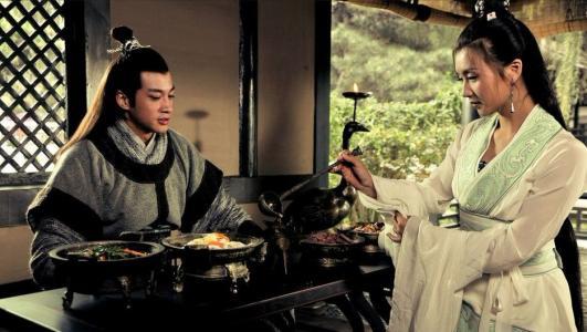 吕布嫁女被陈宫阻拦,吕布嫁女被陈宫阻拦多少集