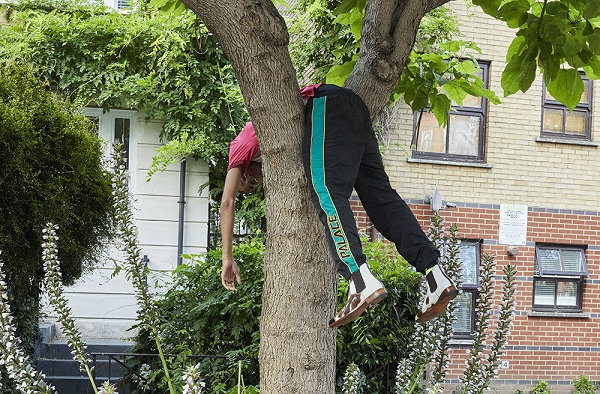 有哪些现在潮流的潮牌,欧美宽松潮牌有哪些
