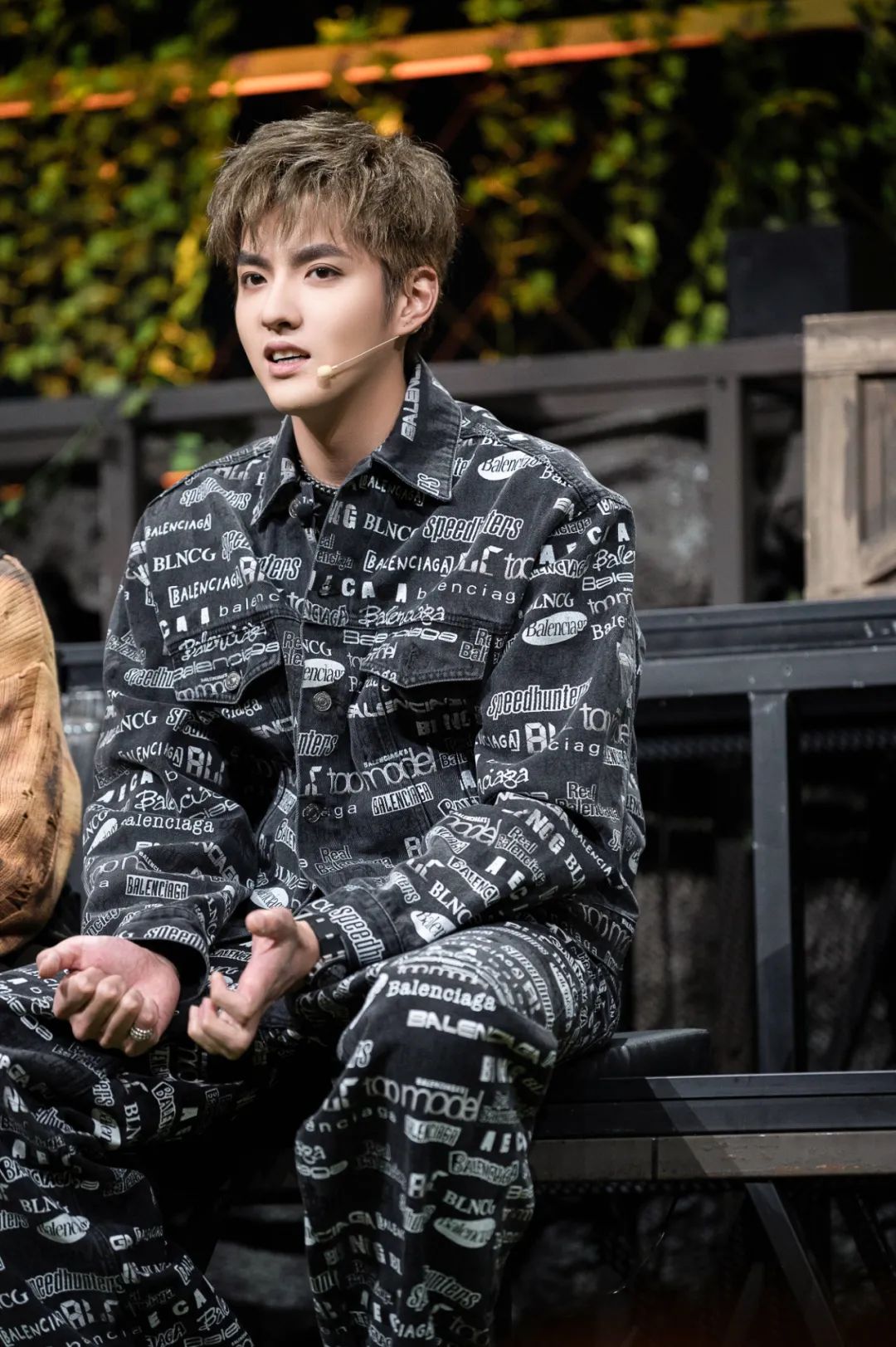 富三代衣服,富三代的衣服