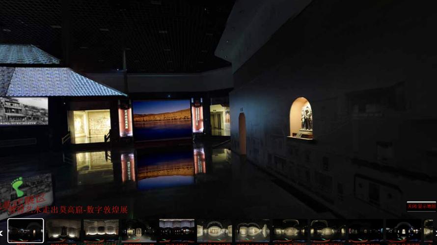 疫情尚在蔓延这些展览和博物馆在家就能看