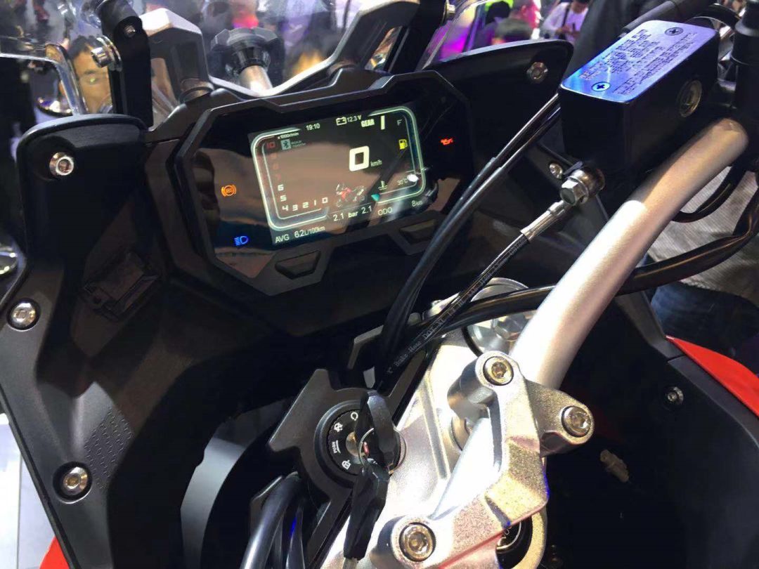 小丙评测隆鑫无极650ds,隆鑫无极拉力650ds详细参数表