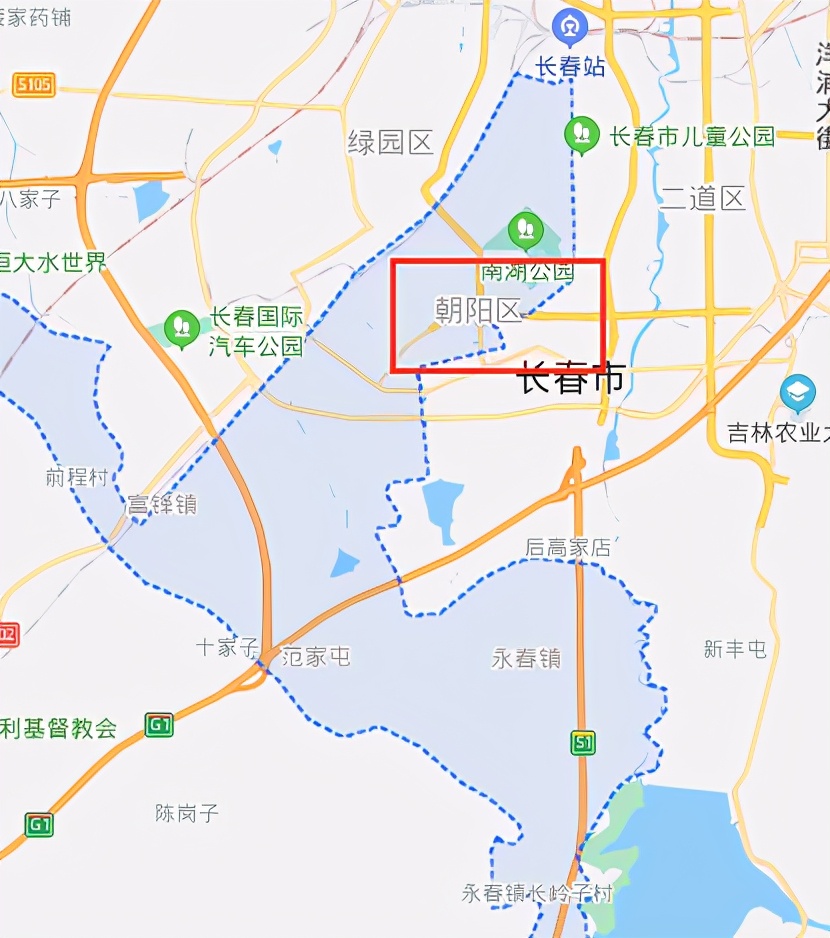 长春租赁房推荐,长春出租房推荐