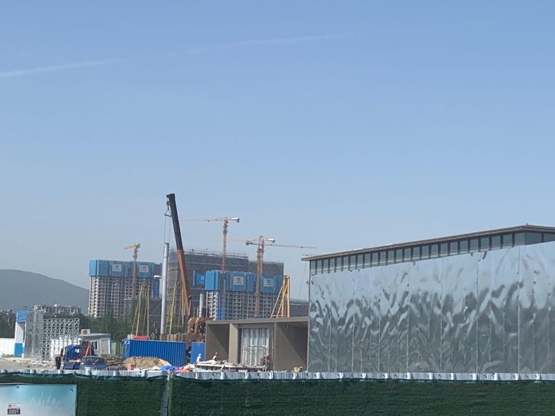 南京小高层楼盘值得购买吗,南京楼盘放风价