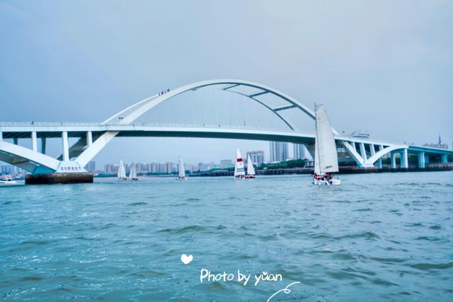 想旅行何须舍近求远，周末两天一夜亲海之旅美食美景一网打尽