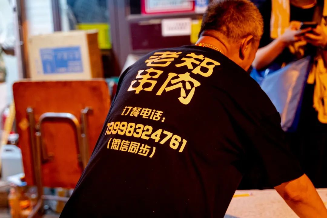 被误解最深的城市,被误会最深的三种美食