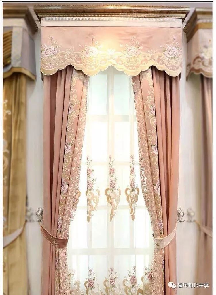 2021最流行的窗帘面料和搭配,2021年流行的窗帘哪种面料好