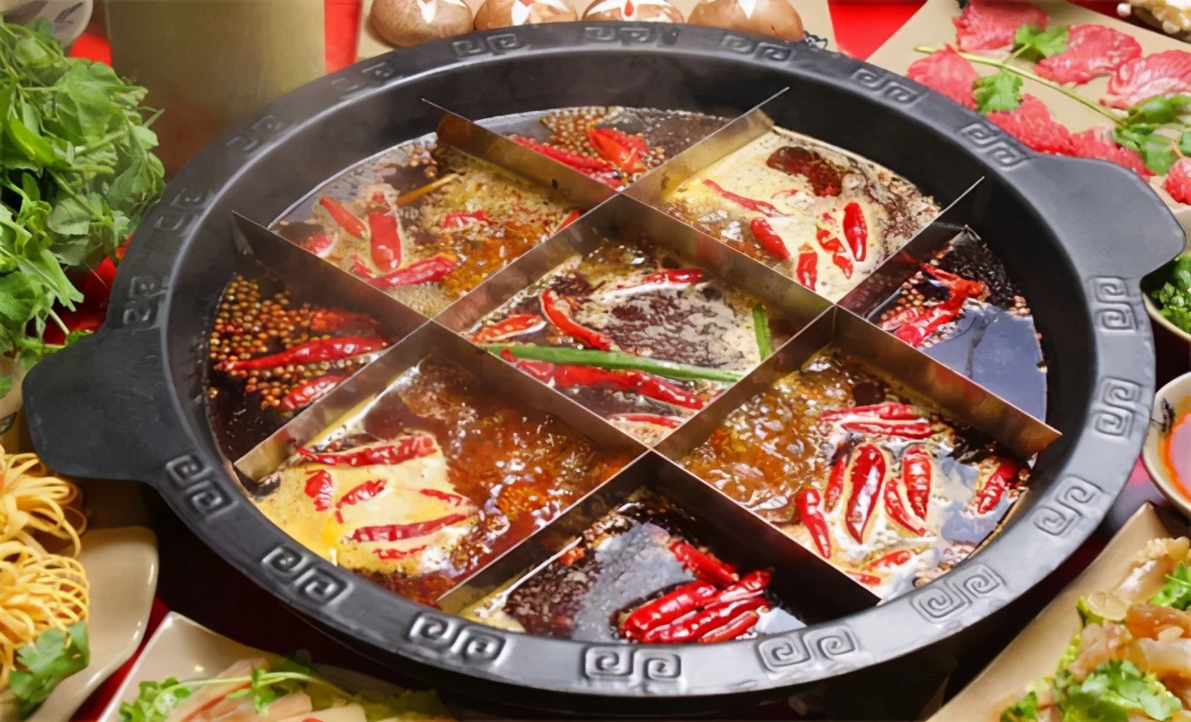 呷哺呷哺发展历程,呷哺呷哺衰败的原因