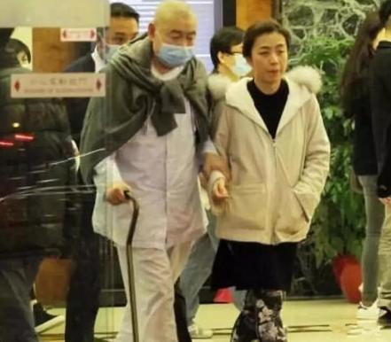 丑女甘比刘銮雄,最丑小三