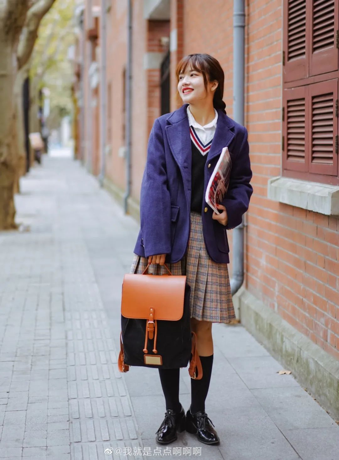 胖人冬天穿什么又暖和又显瘦,春季不会穿教你3招减龄又百搭