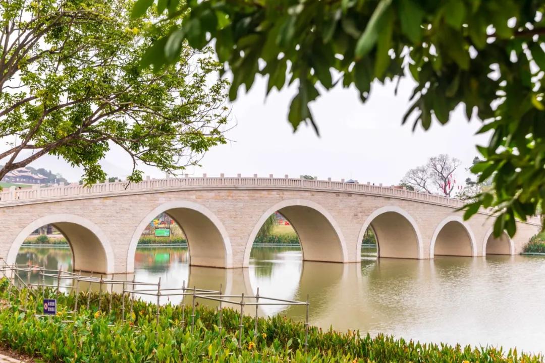 我想和你在漳州做完这一百件事情