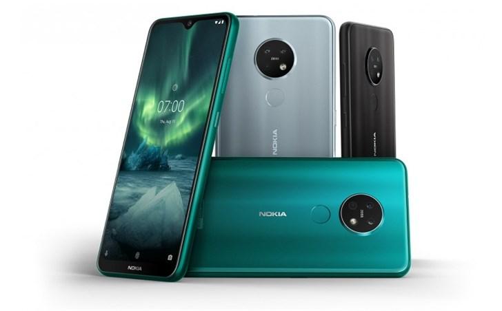 诺基亚奥利奥1020,诺基亚新机奥利奥三摄