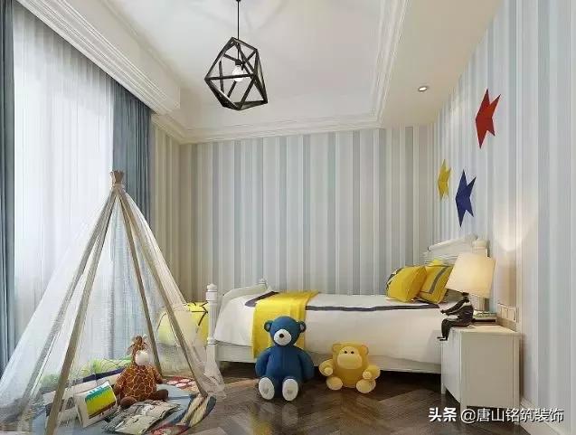 唐山平房室内装修,唐山室内装修流程