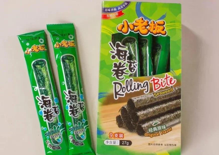 有什么比较推荐的低卡零食,那些你不知道的低卡小零食