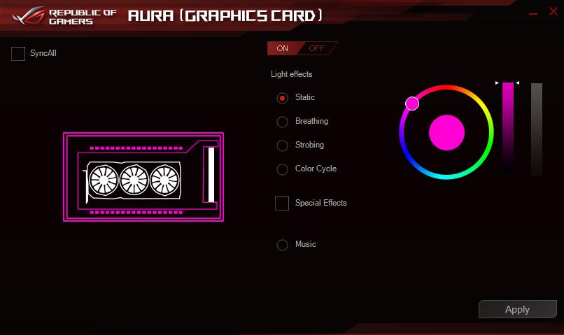 rogstrixrtx2060s鍚冮浮璁剧疆,rogstrixrtx2060gamingoc