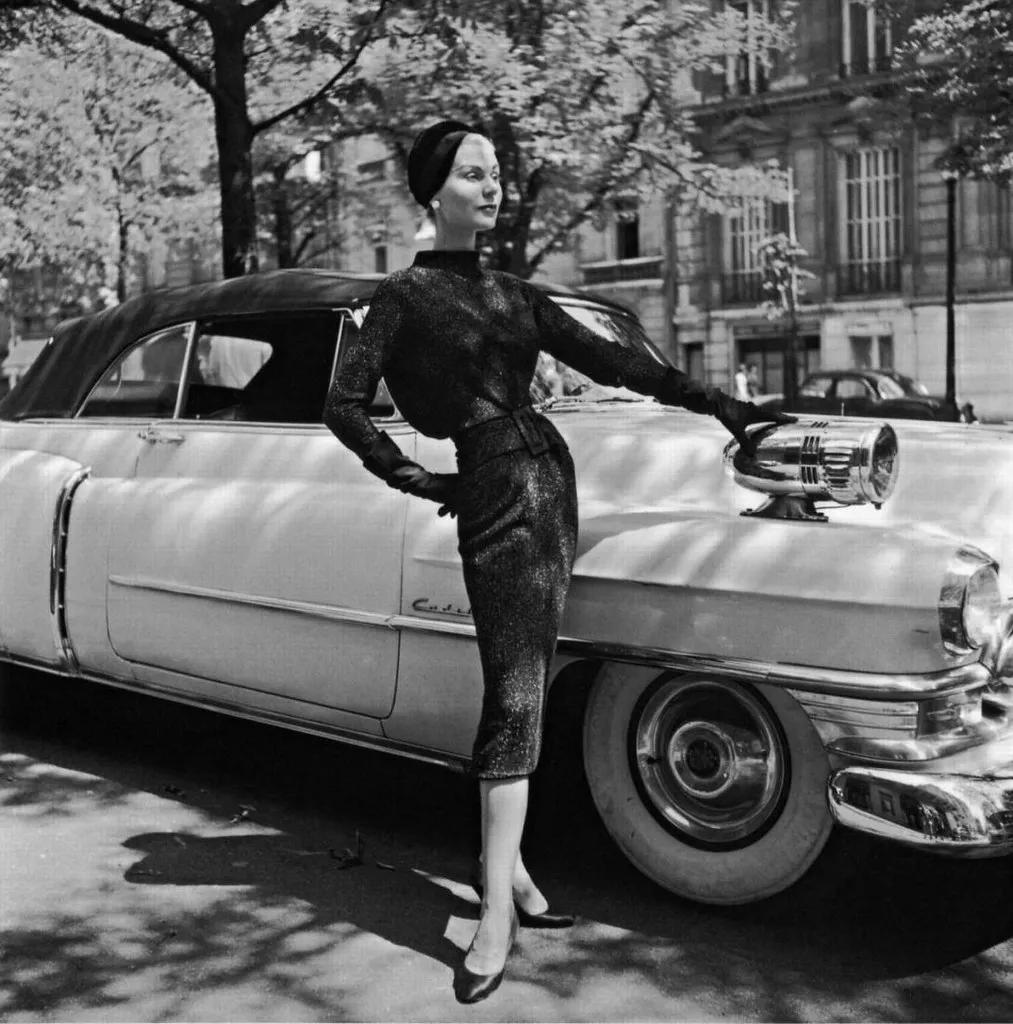 这位香奈儿的死对头，迪奥先生齐名，打造出最原汁原味的法式优雅