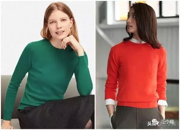 最火的毛衣测评,质量好的毛衣测评推荐
