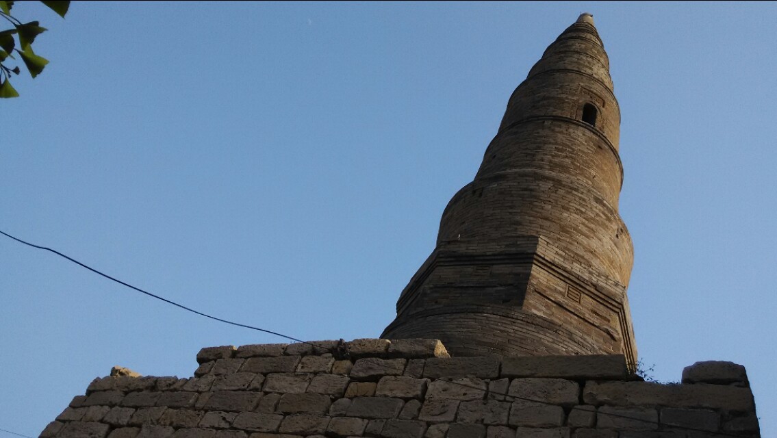 那些曾经辉煌后来衰落的城市,那些曾经辉煌过的城市