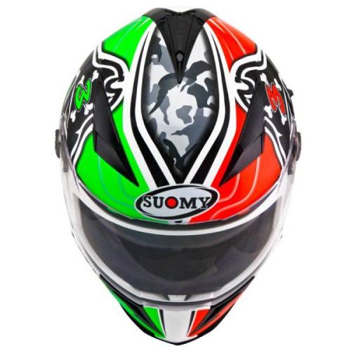 公认最好的机车头盔,什么样的机车头盔又帅又好用