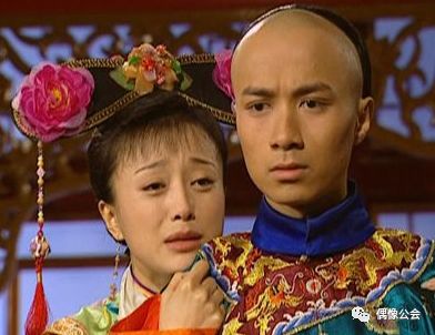 秦岚和黄晓明年龄差,秦岚和黄晓明差几岁