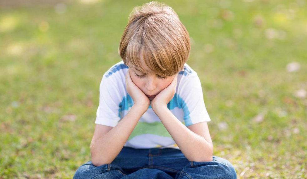 孩子太善良了老是被欺负,朋友小孩太善良怎么教育