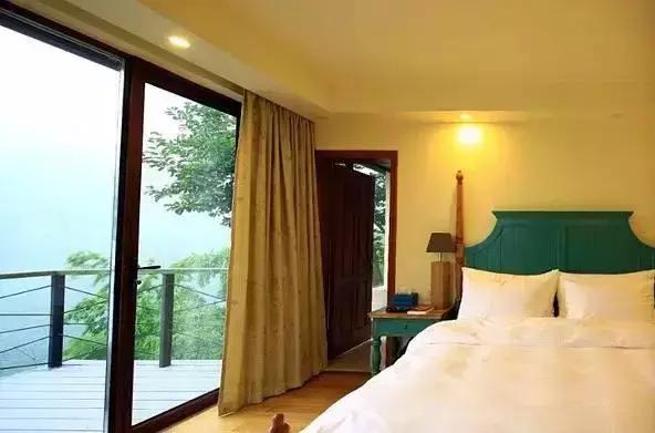 莫干山民宿20000一晚,莫干山民宿十八迈度假酒店