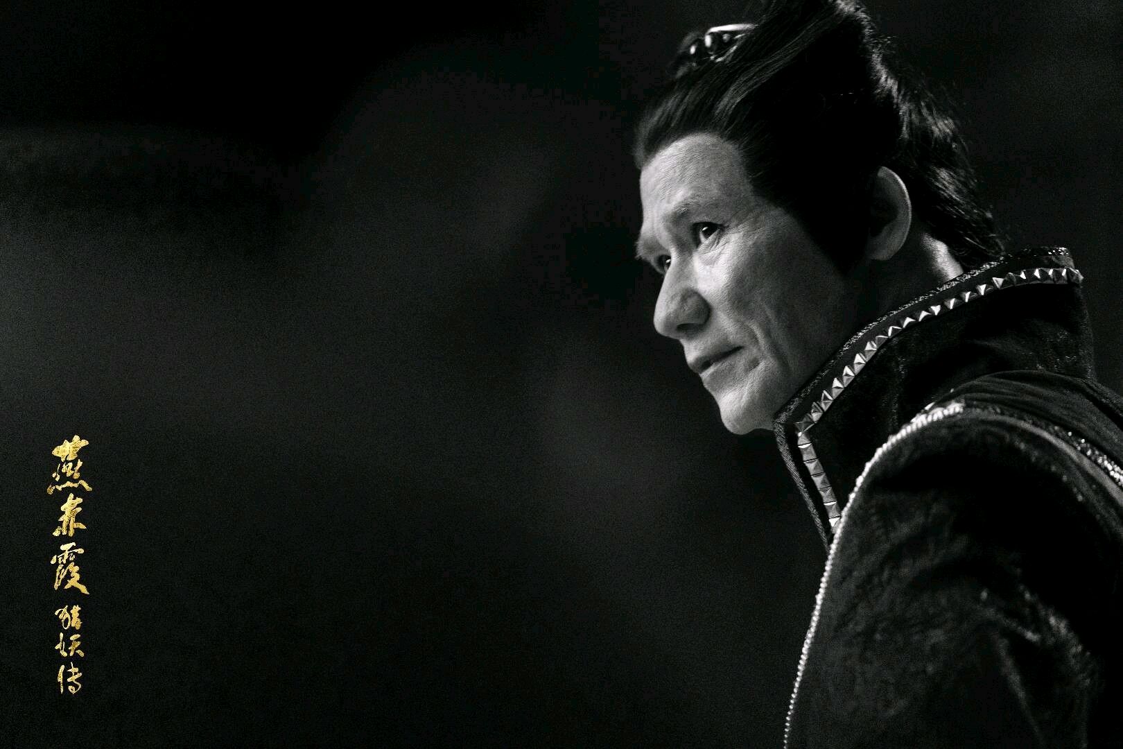 释小龙票房多少,释小龙新电影评价