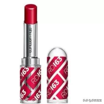 爆款热卖素颜涂都好看显白的口红,素颜涂什么色口红显白