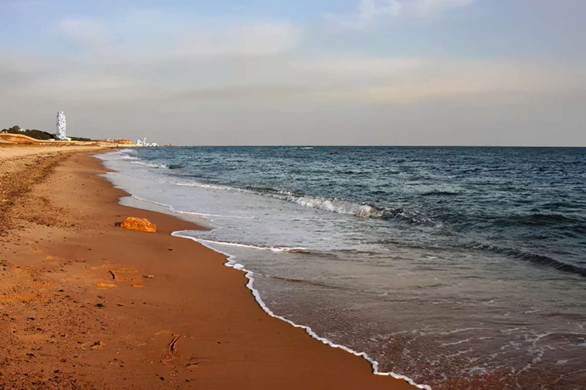 中国边境线自驾游g228与g331,环中国自驾游g228沿海公路