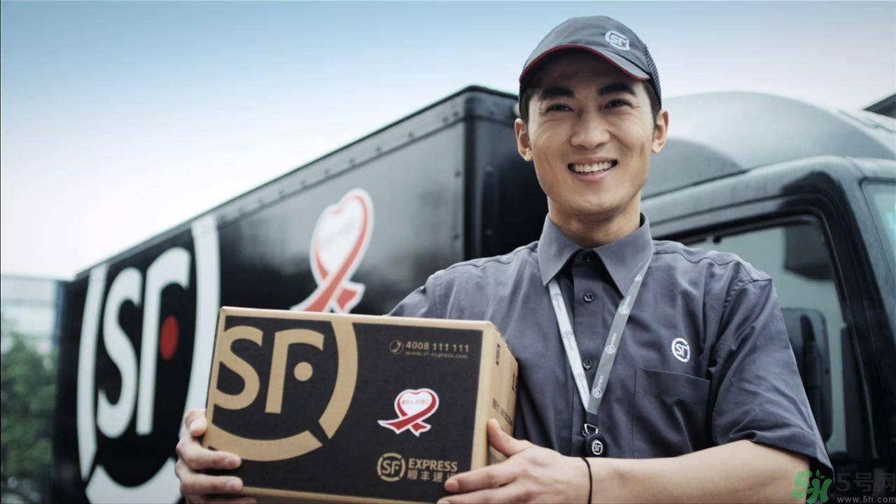 中国快递公司排名什么快递最快,最受欢迎的快递