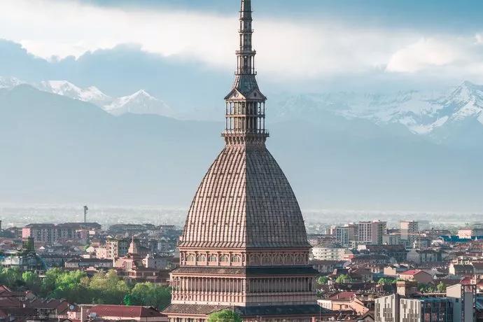 意大利留学名校推介|都灵大学——意大利四大经济名校之一(二)