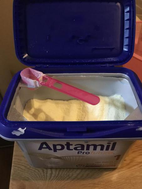 德国爱他美白金有什么版,爱他美德国白金版优点和缺点